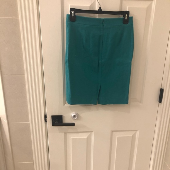 Jcrew pencil skirt - Picture 2 of 6